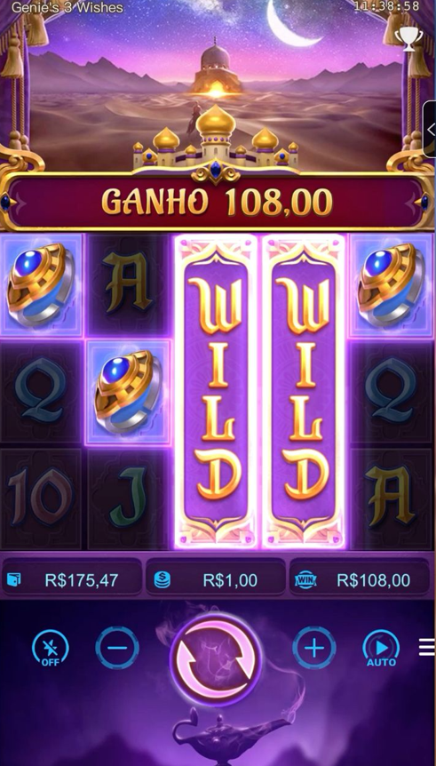 Bety com game